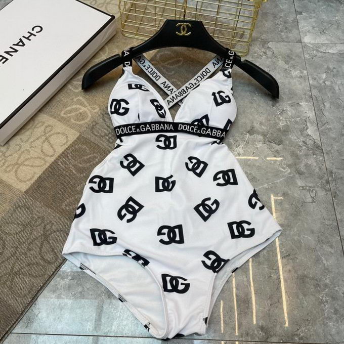 Dolce & Gabbana Bikini ID:20250608-98
